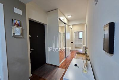 0% Comision! Închiriere apartament 4 camere 2 bai & 2 terase + boxa - 13