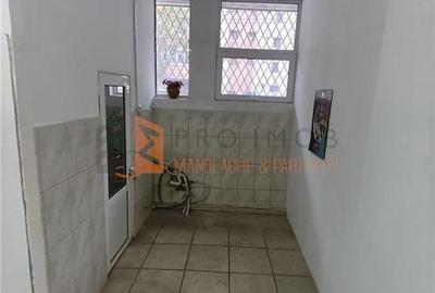 EXCLUSIVITATE! Spatiu comercial zona Unirii Nord - 11
