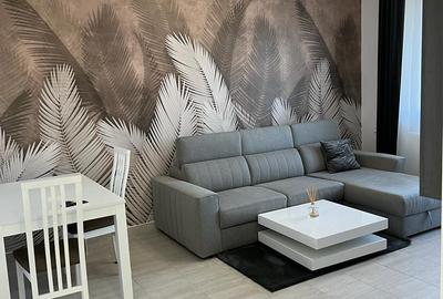 Apartament cu 2 camere decomandat în Militari