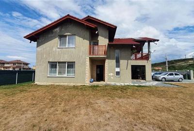 Casa individuala cu CF,170 mp utili,teren 1120 mp,Situata in Apahida! - 6