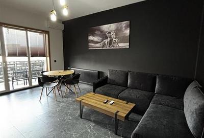 Apartament NOU cu 3 camere si balcon in Ciresica - 1