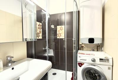 Apartament 2cam, Metrou - Iancului | Mihai Bravu - 10