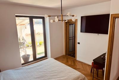 Casa zona sos Chitilei Bucurestii noi  Damaroaia - 7