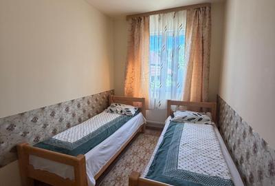 Casă individuală I 7 camere I 175 mp + 200 mp teren I Moldovenești - 3