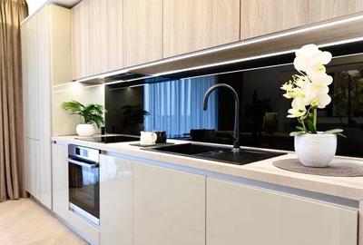 3 camere | Cortina Academy | Universitate | Cotroceni | Parcare - 1