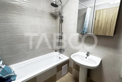 Inchiriere apartament mobilat utilat 3 camere balcon parcare Magnolia - 8