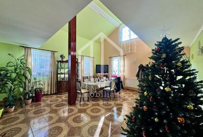 Casa individuala cu 5 camere, 159mp utili+garaj, 845mp teren, Daia - 6