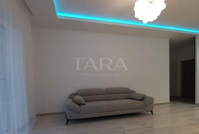 Apartament 2 camere – Florești, zona Eroilor - 1