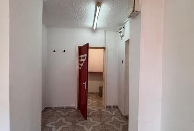 Spatiu comercial, str. Traian in zona int. cu str. Zizinului, spitalul judetean - 7