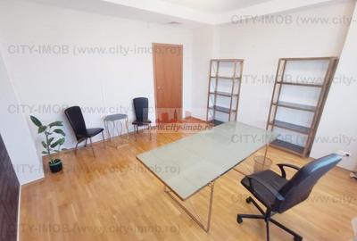 INCHIRIERE Apartament 3 camere Primaverii Bucuresti - 48