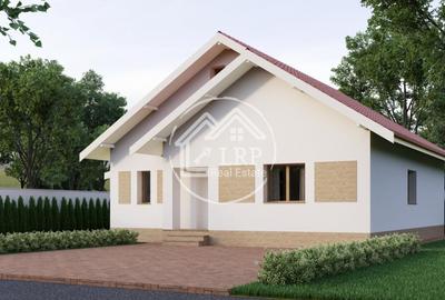 Pantelimon-Tractorului-Vila 4 camere,2 bai, 450mp teren, pod locuibil - 5