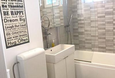 Va oferim spre inchiriere un apartament doua (2) camere - 1 Mai / Drumul Taberei - 4