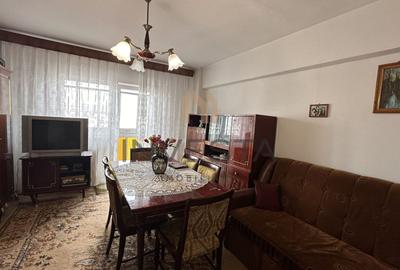 Strada Izlazului!  4 camere decomandate etaj 5 intre BIG si Ion Mester - 7