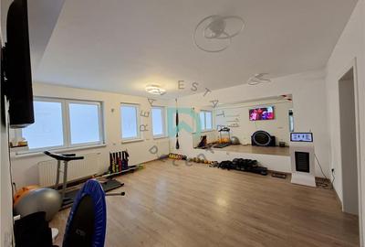 Apartament 3 camere Avangarden 1, Brasov - 1