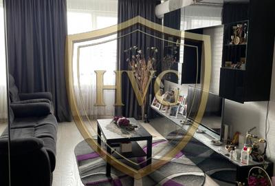 Apartament cu 3 camere semidecomandat, mobilat în Sebastian