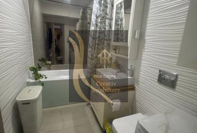 De inchiriat apartament 2 camere Grozavesti - 6