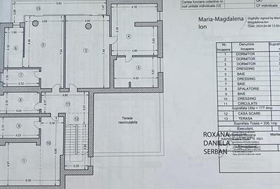 Pipera - Iancu Nicolae - Rezidential-  Vila moderna - teren 709 mp - garaj - LUX - 32