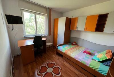 AP. 3 CAMERE - RAHOVA, CENTRALA PROPRIE, BUCATARIE INCHISA, PARCARE - 4