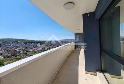 Apartament 3 camere, 2 bai, balcon 15mp, Zorilor Strada Frunzisului - 12