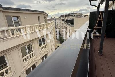 Apartament spatios cu 4 camere/ Herastrau/ parcare/ paza - 14