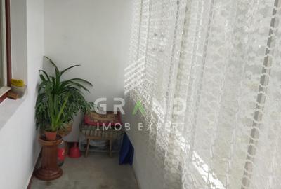 3 camere decomandat | 66 mp+balcon | boxa | Manastur/Primăverii/Pritax - 11