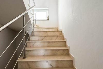 Pipera: Vila spatioasa,tip duplex, intr-o locatie linistita! - 8