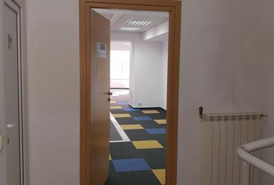 Barbu Vacarescu - Floreasca - 11