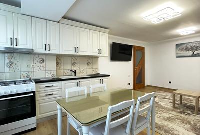 Sos. Oltenitei | Studio modern 2 camere | Vedere spre Delta Văcărești - 3