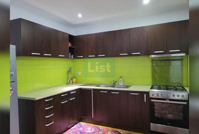 Apartament 3 camere in Vila P+M, Str Victoriei - 5