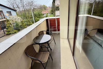 Apartament cu 2 camere, 60 mp, etaj 1, parcare, Buna Ziua - 10