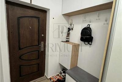 GIROC - 2 CAMERE - ETAJ 2 - DECOMANDAT - BLOC NOU - 6