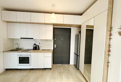 ✨ Apartament modern 2 camere de închiriat | Plaza Residence – Lujerului | Terasă - 7