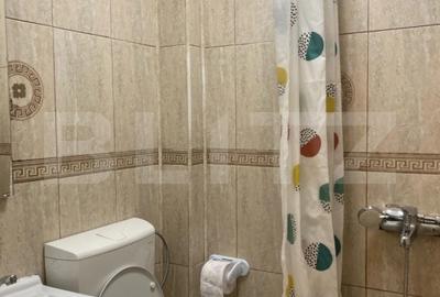 Garsoniera de vanzare, 21 mp, zona Expo Transilvania! - 5