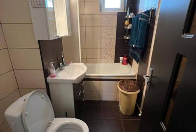 Apartament 2 camere decomandate 51 mp, Marasti - 8