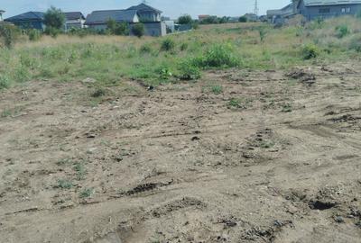 Teren Construcții intravilan de 422 mp, în Preajba