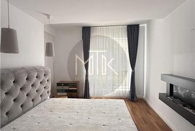 Herastrau - PERSEPOLIS | Ap. 4 Camere, Complet mobilat&utilat - 9