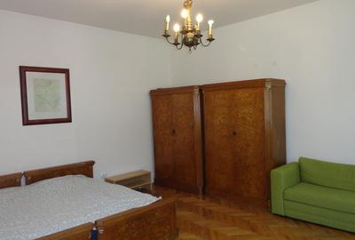 Apartament cu o camera situat in zona centrala, aproape de P-ta Avram Iancu - 2