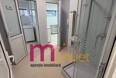 Spatiu comercial,240 mp,zona E3 - 12
