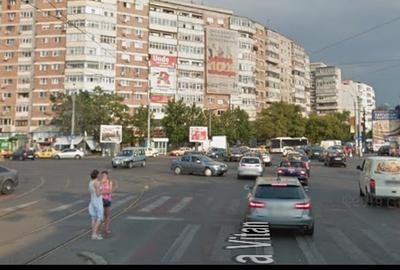 Spațiu comercial, 110 mp în Vitan