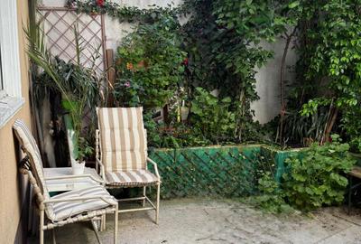 Sura Mare-Oltenitei-Ulmetului-P+1 - spatiu comercial 15 mp + garaj 14 mp 334000€ - 11