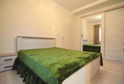 De vanzare casa plan parter in stil mediteranean -Mosnita Noua - 5