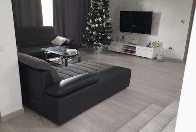 Case individuală, Dezmir, 2 garaje, 500mp teren - 4