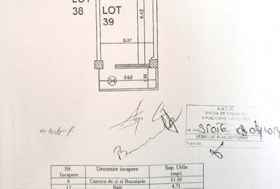 Exclusive Residence Copou Apartament Liber - 4