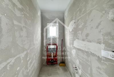 Casa individuala cu 5 camere, 150mp utili+2 terase, 487mp teren - 10