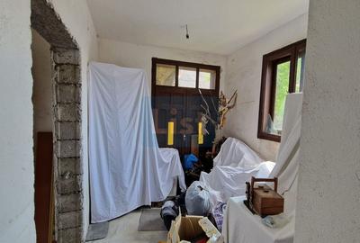 Proprietate cu 2 case de vanzare, Baia Sprie Centru Comision 0% - 4