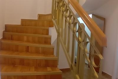 Apartament4 Camere,B-dul Unirii,DUPLEX,Amenajat,2 bai,2terase,Pretabil Firma - 8
