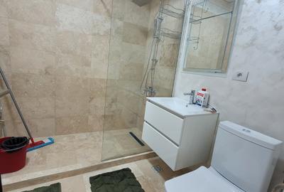 PRIMA ÎNCHIRIERE! 3 camere nemobilat -loc de parcare +boxa -Bloc Nou | Campus - 22