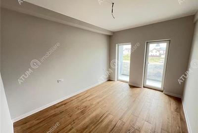 Apartament la cheie cu 2 camere gradina si parcare zona Brana Selimbar - 3