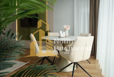 Apartament 2 camere | 74 mp | Etaj 5 | Vedere deschisă - FLOREASCA - 7