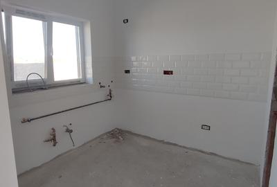 Sanandrei,Duplex P+E, Drum Asfaltat, Proiect Modern. - 7